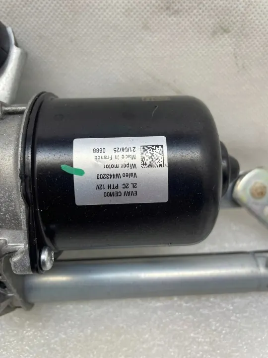 Motor limpiaparabrisas OEM 288000579R Renault Austral image 5