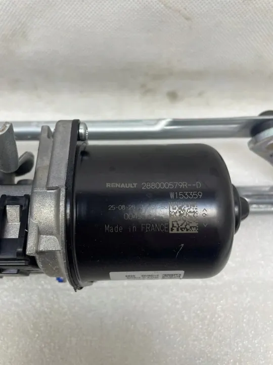 Motor limpiaparabrisas OEM 288000579R Renault Austral image 7