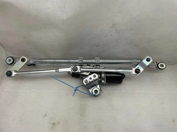 Motor limpiaparabrisas OEM 288000579R Renault Austral image 8