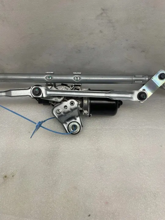 Motor limpiaparabrisas OEM 288000579R Renault Austral image 9