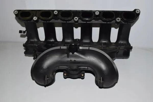 Collecteur d'admission BMW 5 TOURING (E61) 2.5L essence 2006 OEM 7530828 image 1