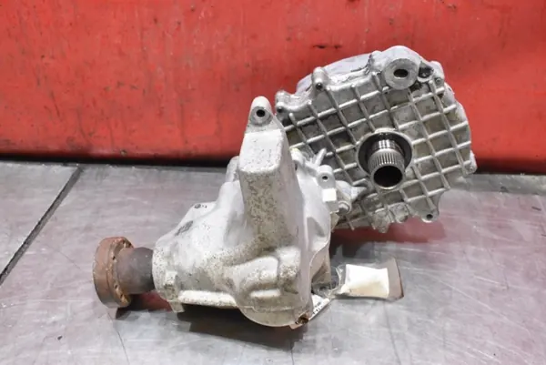 OEM 30651658 Reductor Caja Auto Volvo XC90 image 3