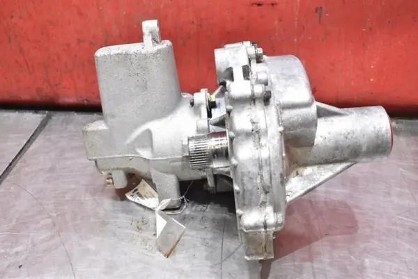OEM 30651658 Reductor Caja Auto Volvo XC90 image 4