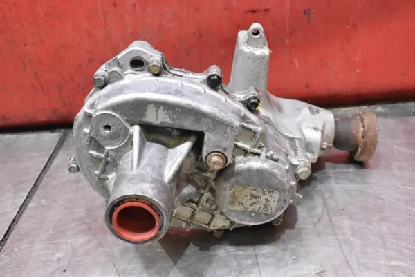 OEM 30651658 Reductor Caja Auto Volvo XC90 image 5