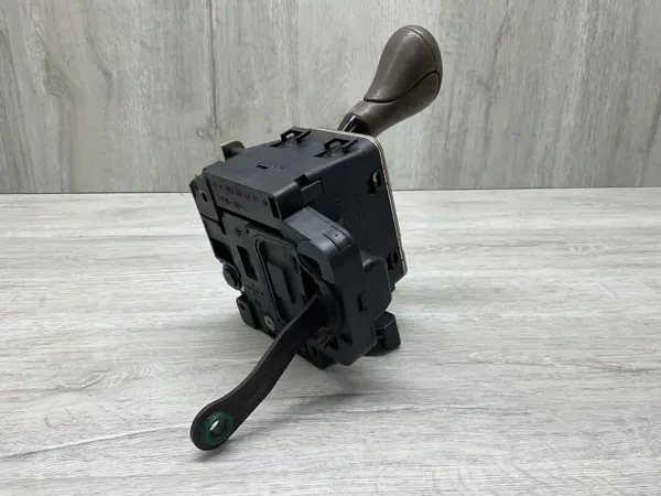 Mercedes-Benz ML W163 Växelspak OEM A2022670537 image 3