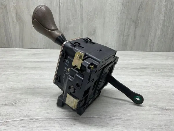 Mercedes-Benz ML W163 Växelspak OEM A2022670537 image 4