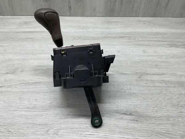 Mercedes-Benz ML W163 Växelspak OEM A2022670537 image 5