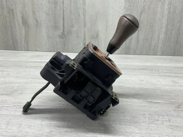 Mercedes-Benz ML W163 Växelspak OEM A2022670537 image 6