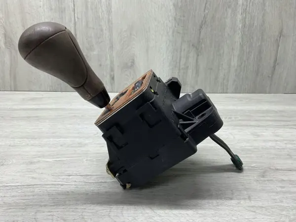 Mercedes-Benz ML W163 Växelspak OEM A2022670537 image 7