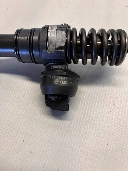 Injetor Bosch 0414720035 image 3