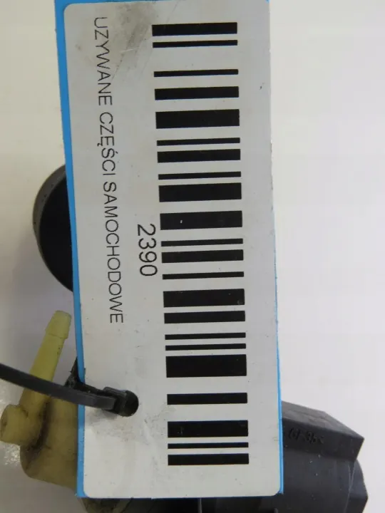 Soupape de sous-pression turbo OEM 360169609 Opel Astra J image 3