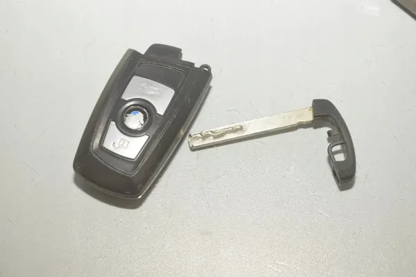 Unidade controle motor DME FEM BMW OEM 9314238 image 10