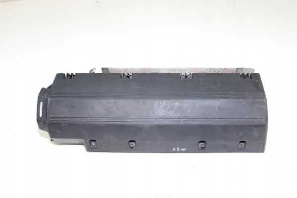 Luftfilterhuslock BMW E36 325 E39 525 E38 725 TDS M51 OEM 2246386 image 2