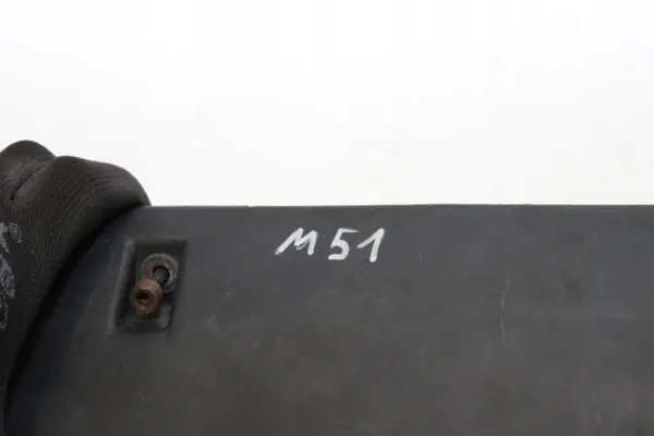 Luftfilterhuslock BMW E36 325 E39 525 E38 725 TDS M51 OEM 2246386 image 5