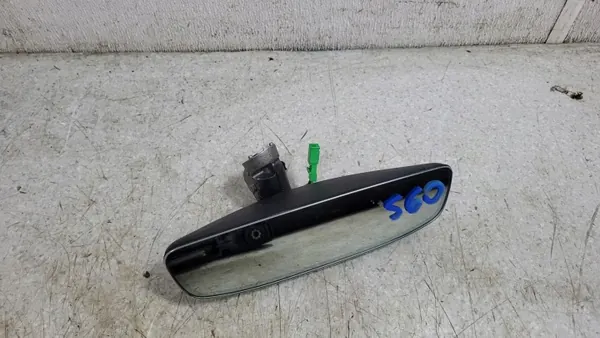 Espelho Retrovisor OEM 32219072 com Homelink image 2