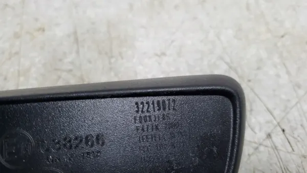 Espelho Retrovisor OEM 32219072 com Homelink image 3