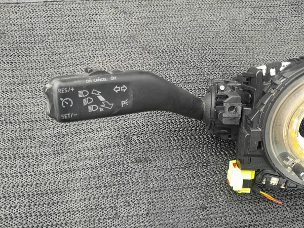 VW Golf VI Kombischalter 5K0953513S image 2