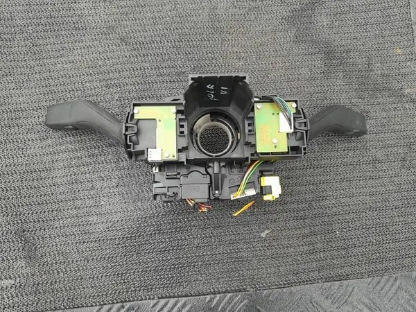 VW Golf VI Kombischalter 5K0953513S image 4