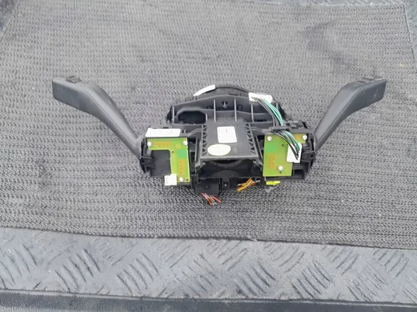 VW Golf VI Kombischalter 5K0953513S image 5