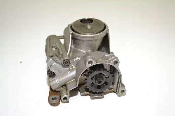 Olje Pump 7576012 - Mini R55 R56 R57 R60 Peugeot Citroen DS 1.6 VTi image 2