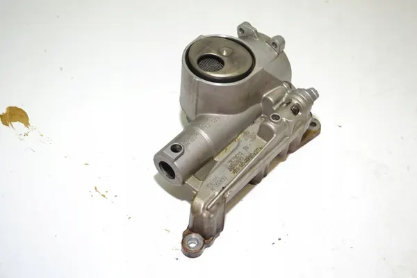Olje Pump 7576012 - Mini R55 R56 R57 R60 Peugeot Citroen DS 1.6 VTi image 3