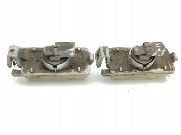 Registreringsskyltsljus Nissan 350Z 2004 OEM AMD191195 image 3