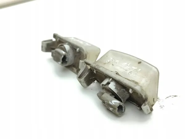 Registreringsskyltsljus Nissan 350Z 2004 OEM AMD191195 image 4