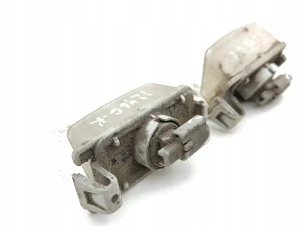 Registreringsskyltsljus Nissan 350Z 2004 OEM AMD191195 image 5