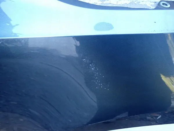 Höger framskärm Skoda Octavia 3 III 2017-2020 OEM image 4