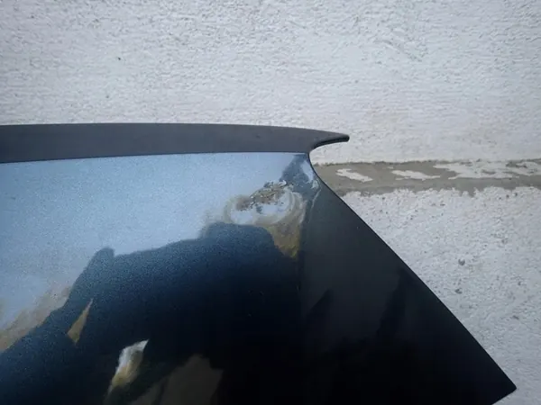 Höger framskärm Skoda Octavia 3 III 2017-2020 OEM image 5