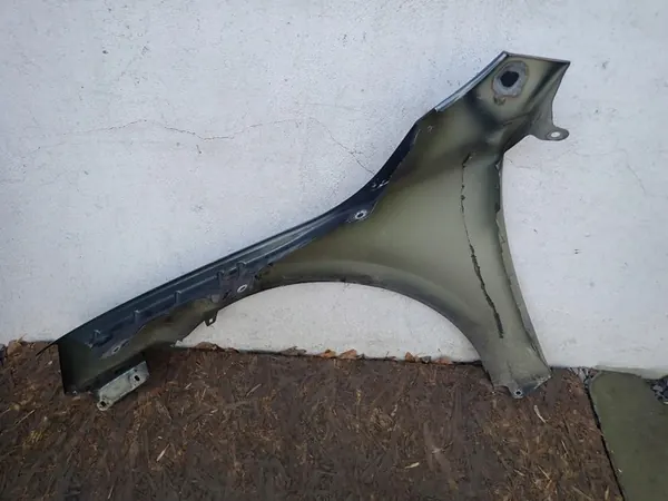 Höger framskärm Skoda Octavia 3 III 2017-2020 OEM image 6