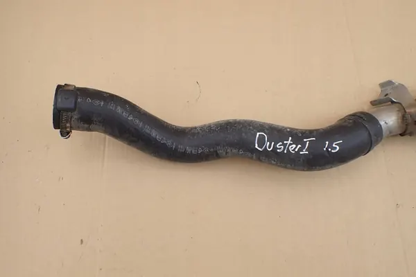 Intercooler-Rohr Dacia Sandero 1.5 DCI 8200598006C image 4