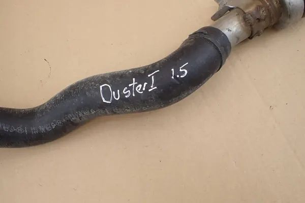 Intercooler-Rohr Dacia Sandero 1.5 DCI 8200598006C image 6