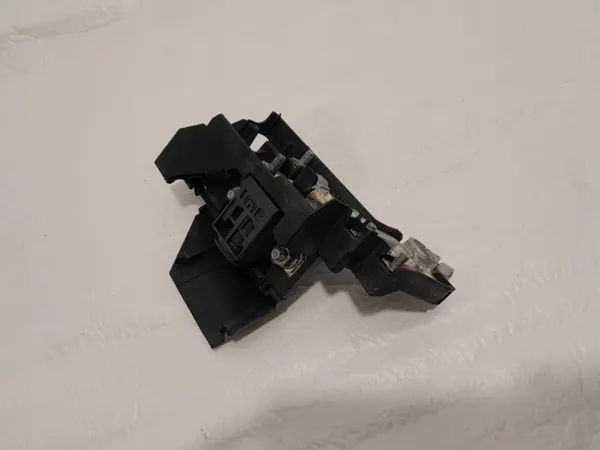 Porsche OE 4N0915519 Pyroteknisk Säkerhetsproppklämma image 2