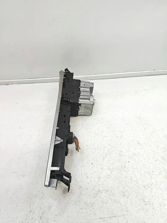 Jaguar XF 2014 Alavanca de Câmbio / Inferior image 2