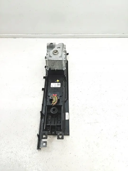 Jaguar XF 2014 Alavanca de Câmbio / Inferior image 3