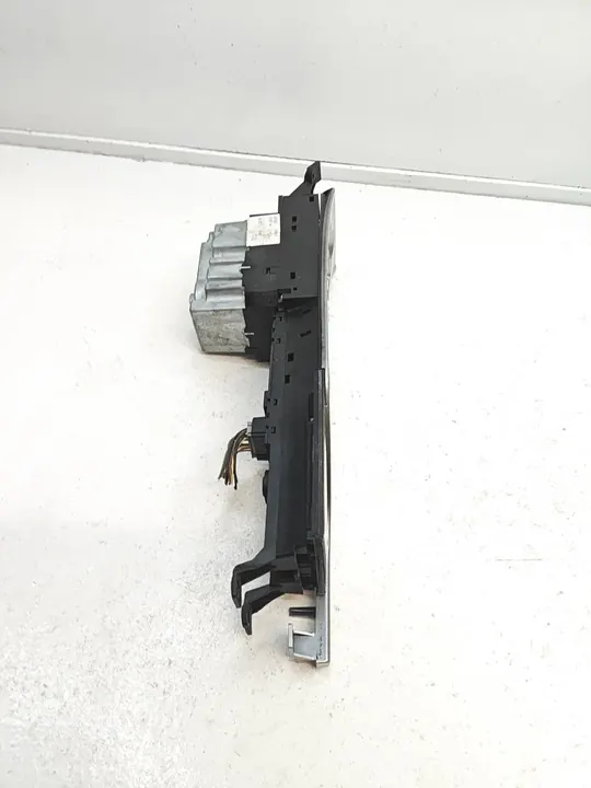 Jaguar XF 2014 Alavanca de Câmbio / Inferior image 4