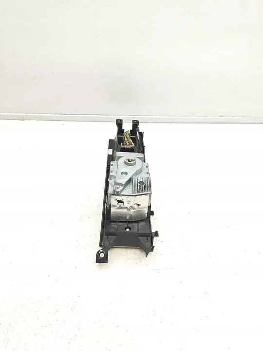 Jaguar XF 2014 Alavanca de Câmbio / Inferior image 5