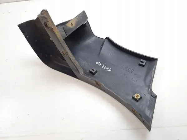 Fender End MITSUBISHI PAJERO II (V3_W) MR438733 image 9