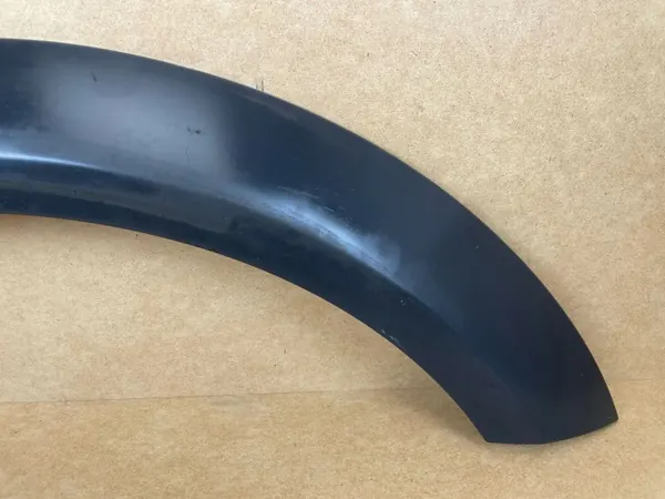 OEM 8K9853817A Kotflügel links hinten für Audi A4 B8 image 3