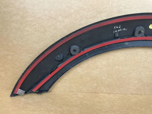 OEM 8K9853817A Kotflügel links hinten für Audi A4 B8 image 5