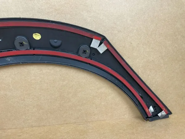 OEM 8K9853817A Kotflügel links hinten für Audi A4 B8 image 6