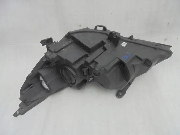 Oikea FULL LED Ajovalo Opel Astra 5 V Lift 39195689 image 5