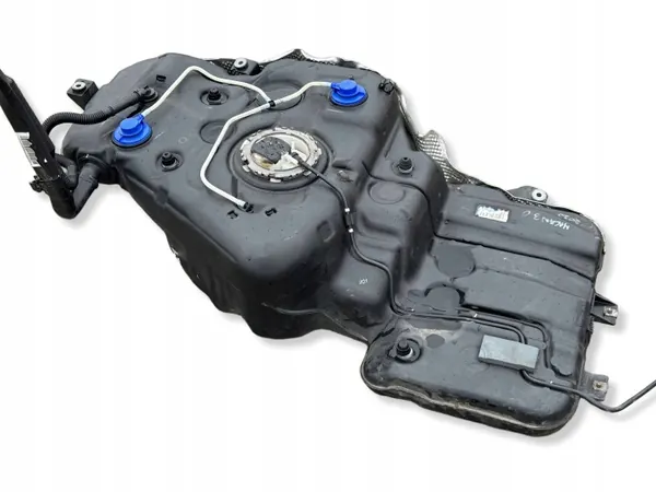 Réservoir Essence Arrière Porsche Macan 8R0201021XXX image 2