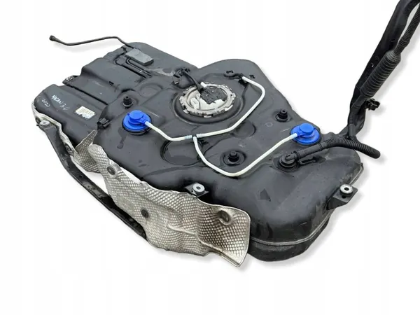 Réservoir Essence Arrière Porsche Macan 8R0201021XXX image 3