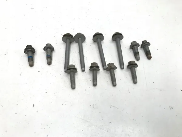 Parafusos de viga suspensão BELKI para Ford Kuga MK3 image 2