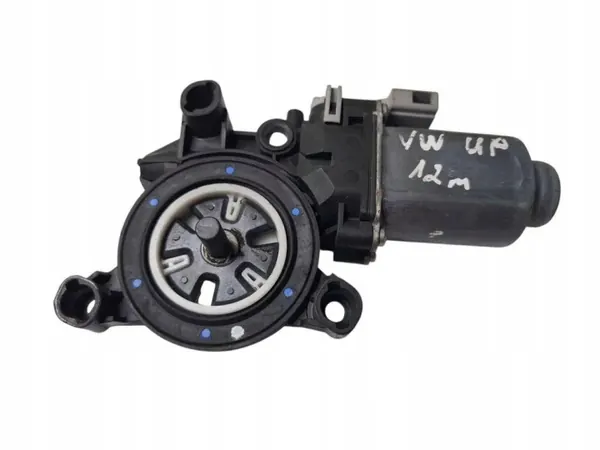 VW UP höger framdörr fönstermotor OEM 6RU959801 image 2