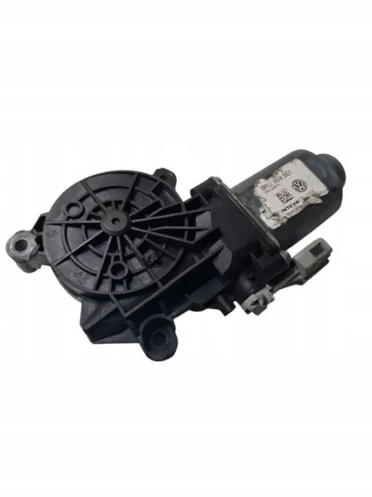 VW UP höger framdörr fönstermotor OEM 6RU959801 image 4