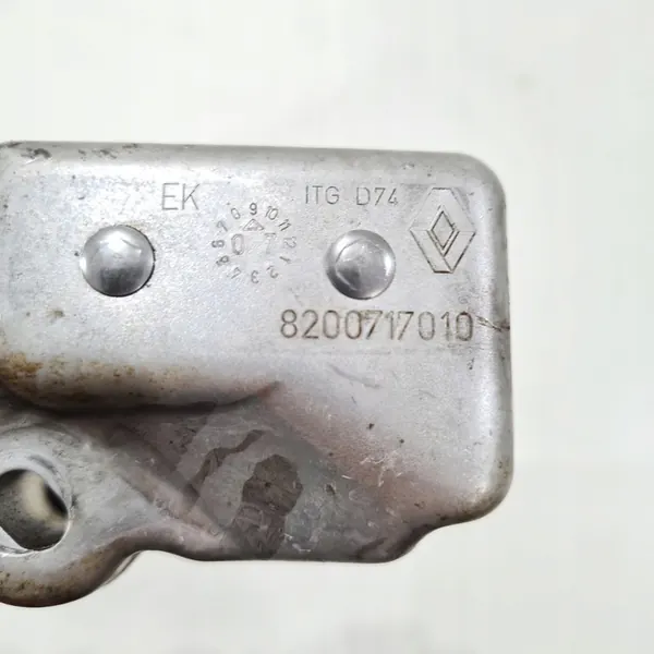 Turbo Druksensor Renault Nissan 2.0 DCI 8200717010 image 3