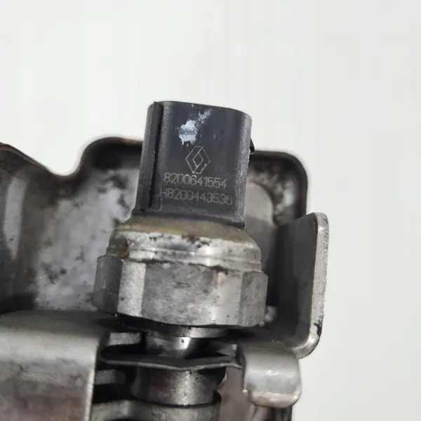 Turbo Druksensor Renault Nissan 2.0 DCI 8200717010 image 4